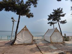 -青岛海泉湾度假区温泉