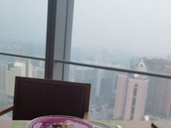 -视界美食自助餐厅·石家庄希尔顿酒店