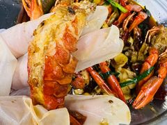 -聚味瞿记·龙虾堂(树木岭店)