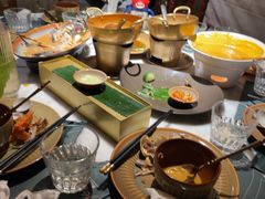 -Tegu泰古莲·泰国餐厅(红山6979店)