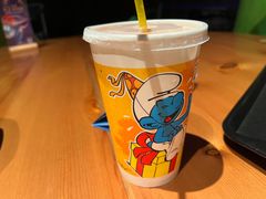 -蓝精灵乐园·世茂精灵之城主题乐园