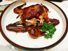 香溢乳鸽-江南苑精菜坊