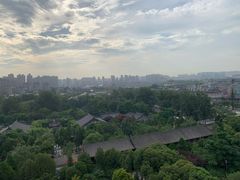 -大雁塔北广场音乐喷泉