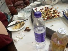 -百味地锅鸡(铜山路店)