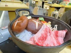 -米仓食堂(皇庭广场店)