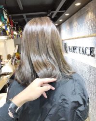 点击看大图 -BABY FACE沙龙