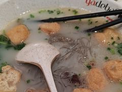 -鸭得堡老鸭汤·鸭血粉丝(南京博物院店)