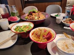 -辣尚瘾·烤鱼·新川菜(交大直营店)
