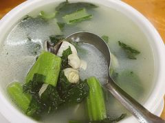-明记海鲜美食老字号(明记总店)
