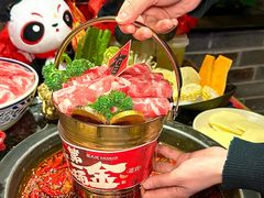 -蜀大侠火锅(总府路店)