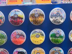 -西塔星球(上海长宁来福士店)