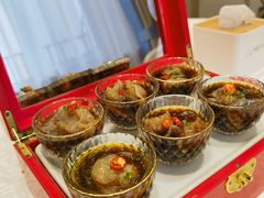 -品海楼·大连海胆锅贴馆(东港店)