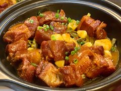 -大江南食府(石景山店)
