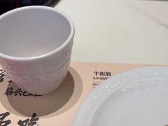 -刘一锅筋头巴脑(大悦城C店)