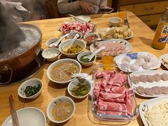 -老康火锅(桥南街店)