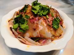 五台水晶肉-盛德圆(五台山云龙店)