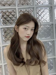 点击看大图 -可大男士理发馆