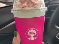 -霸王茶姬(常熟印象城店)