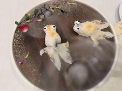 -富淳饭店(世纪公园店)