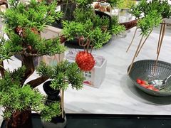 -宴昆山·私房菜(春晖店)