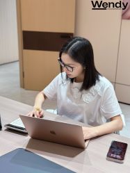 -WENDY·温迪皮肤管理