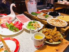 -大味生态火锅(蓝谷地店)