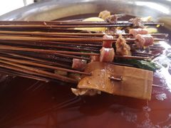 -老瓦房冷锅串串(文殊院店)