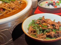 -桂小厨广西菜(万象城店)