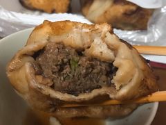 门钉肉饼-宝瑞门钉肉饼店
