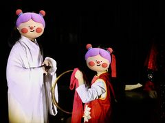 -猴有戏教育戏剧·音乐剧·主持口才·演讲朗诵辩论(环球港华师大校区)