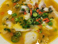 -椒香川流不息川菜馆(二七北路店)