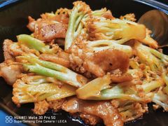 -世博源公馆·本帮融合菜·主题包厢·江景餐厅
