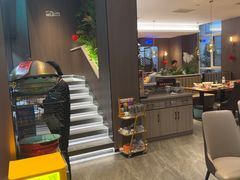 -纪林菜馆·博山菜老字号(华光路店)