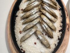 -莆田餐厅PUTIEN(三里屯店)