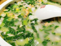 甬式菜泡饭-宁波状元楼酒店(和义路店)