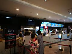 -中影国际影城(昆山花园城CINITY LED店)