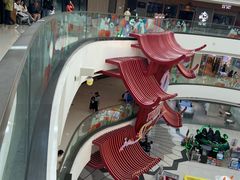 -万达茂商场(南京仙林店)