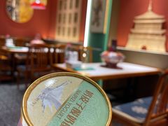 -曲氏老北京铜锅涮肉•火锅(不老街店)