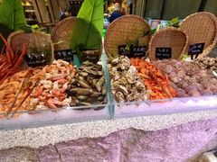 -河北宾馆中茂海悦酒店