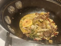 -玺炖·中国铁锅炖(虹桥天街店)