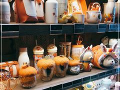 -星巴克(上海虹桥南丰城办公楼店)