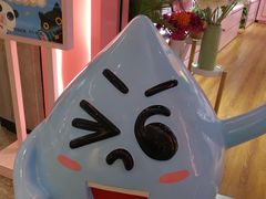 -4inlook美目美佳隐形眼镜店(大悦城店)