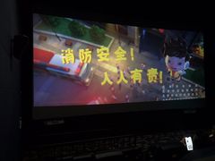 -SFC上影影城(北京大兴龙湖天街IMAX店)