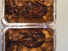 -Pedro's House of Lamb