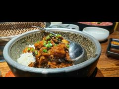 -九田家黑牛烤肉料理(新辰里亚运村店)