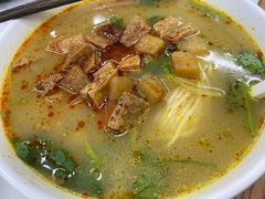 -豫厨老汤拉面(企业广场店)
