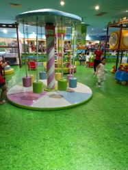 -汤姆小鸟(无锡宝龙广场店)