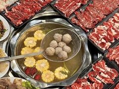 -海底捞火锅(北京路店)