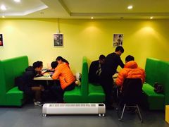 -谐音梗主机电玩·桌游·剧本团建轰趴馆(泛海名人店)