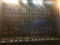 -北京周口店北京人遗址博物馆